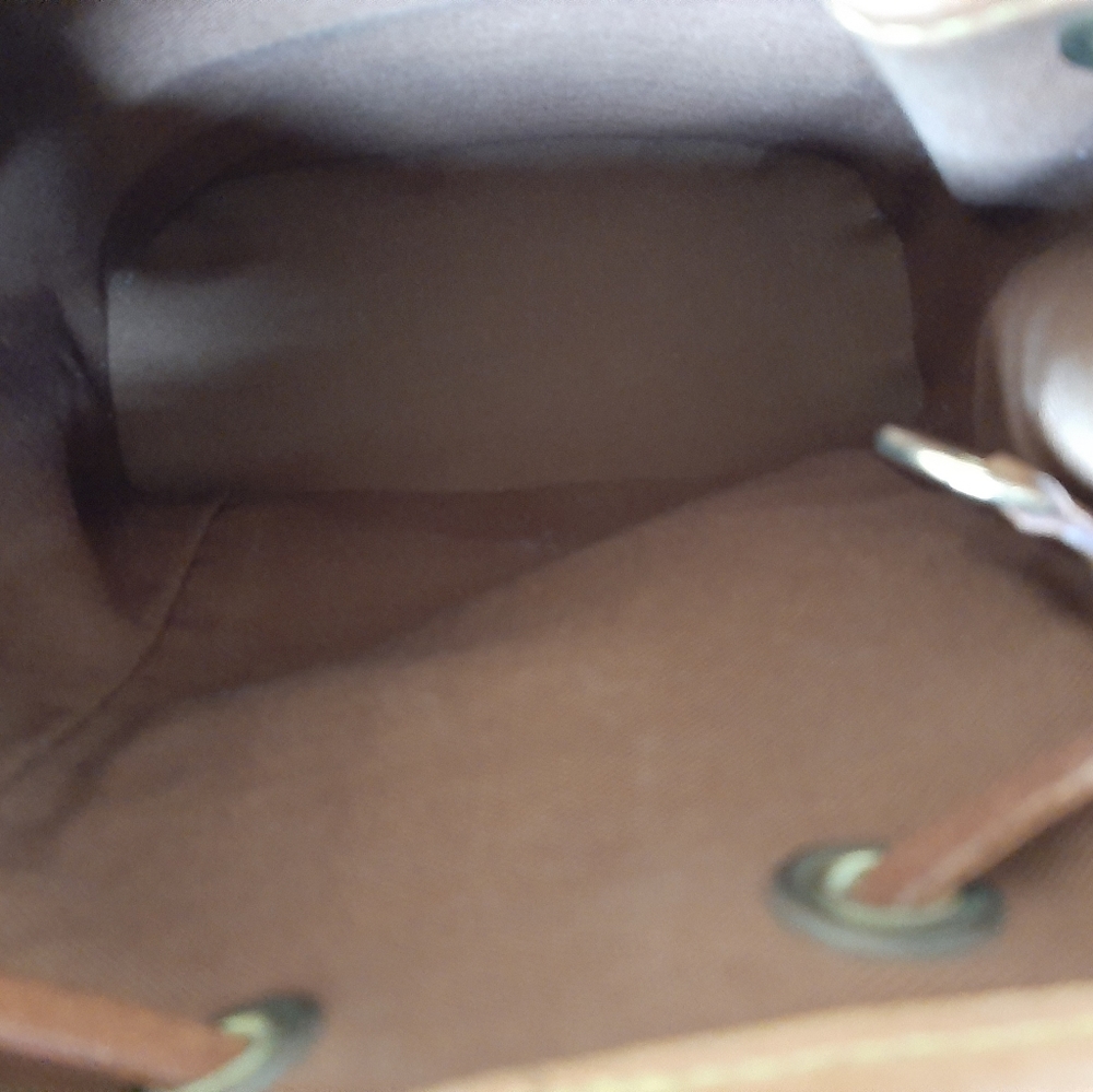 Louis Vuitton backpack Part 2/2 listing. - Picture 15 of 16